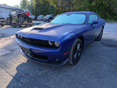 Used 2019 Dodge Challenger GT w/ Plus Package