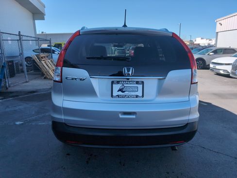 Used 2012 Honda CR-V EX-L image 6