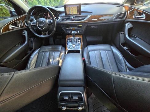 Used 2014 Audi A6 TDI Prestige w/ Driver Assistance Package AWD/4WD image 11