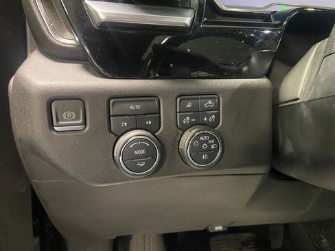 Used 2023 Chevrolet Silverado 1500 LTZ w/ LTZ Premium Package image 17