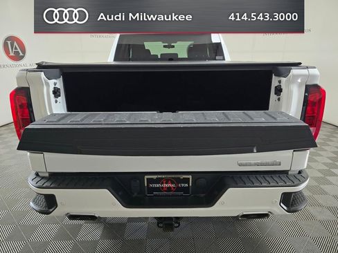 Used 2022 GMC Sierra 1500 Elevation image 10