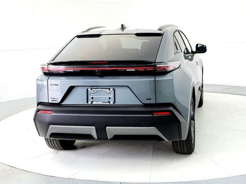 New 2026 Toyota C-HR AWD/4WD image 5