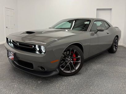 Used 2023 Dodge Challenger R/T w/ Performance Handling Group