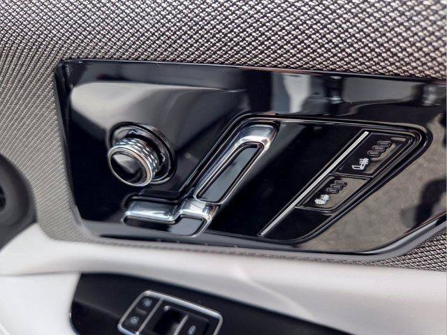 New 2027 Cadillac Optiq Luxury AWD/4WD image 23