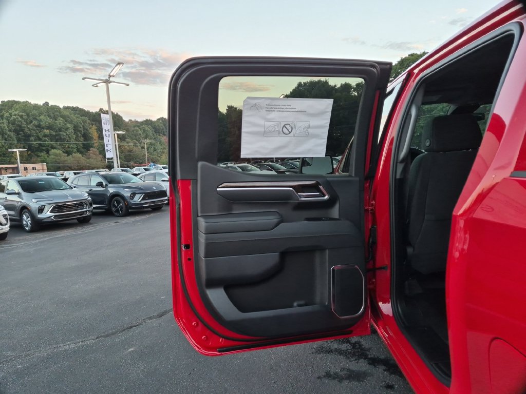 New 2026 GMC Sierra 1500 Elevation AWD/4WD image 29