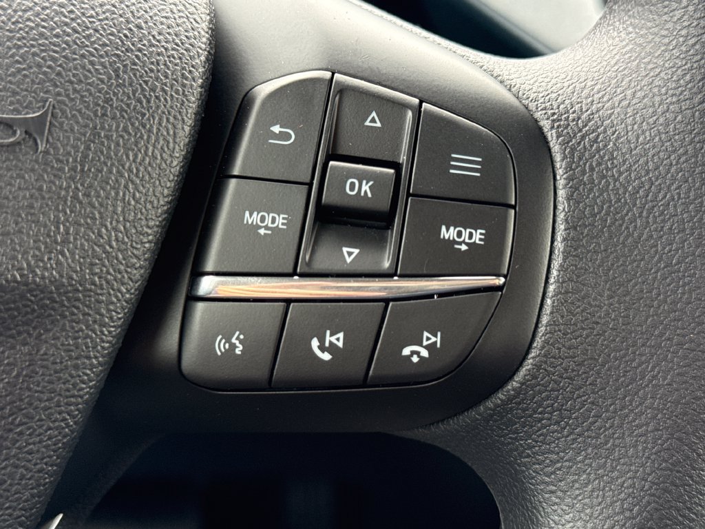 New 2026 Ford Maverick XLT FWD image 23