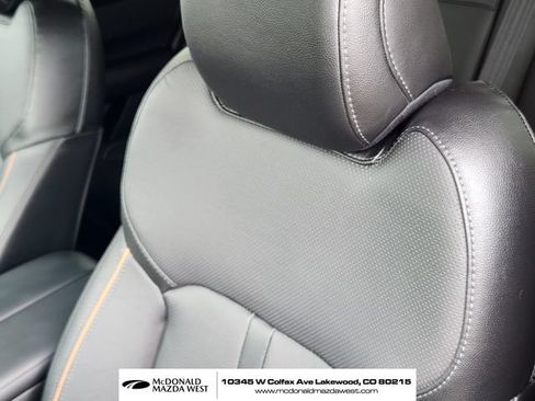 Certified 2026 MAZDA CX-50 AWD 2.5 Hybrid w/ Premium Pkg image 14
