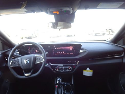 New 2026 Buick Envista Sport Touring w/ Convenience I Package FWD image 23