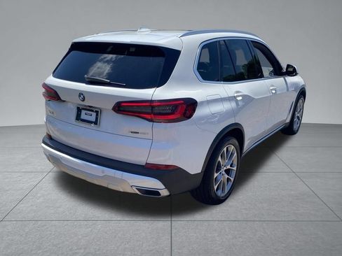 Used 2022 BMW X5 xDrive40i w/ Premium Package AWD/4WD image 15