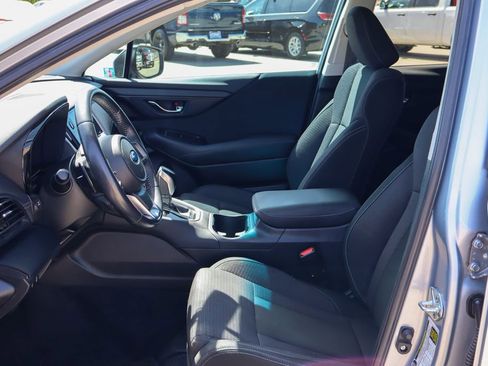 Used 2021 Subaru Outback Premium w/ Popular Package #1 AWD/4WD image 18