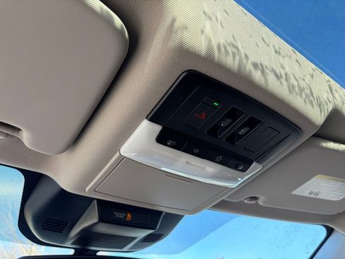 New 2026 Nissan Rogue Platinum image 23