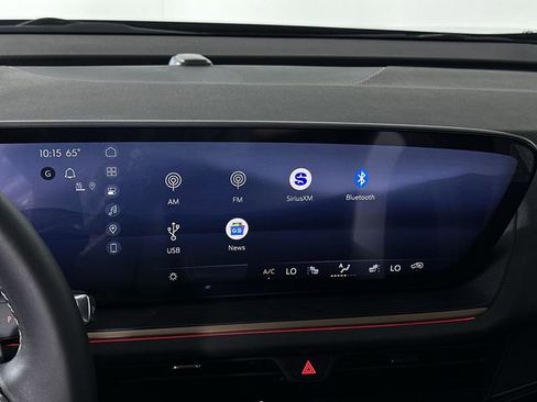 New 2026 Buick Envision Sport Touring image 13