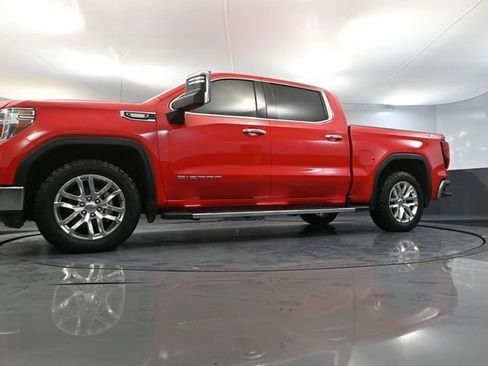 Used 2021 GMC Sierra 1500 SLT image 63