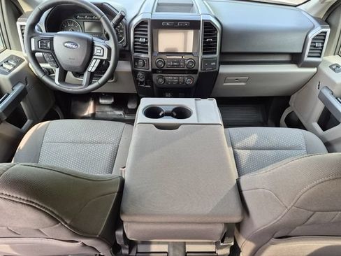 Used 2018 Ford F150 XLT w/ Equipment Group 302A Luxury AWD/4WD image 17