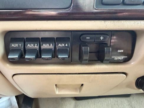 Used 2006 Ford F250 King Ranch image 18