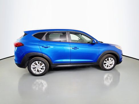 Used 2019 Hyundai Tucson Value image 11