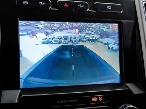 Used 2019 Ford F250 Lariat AWD/4WD image 24