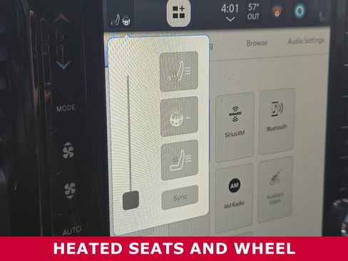 Used 2022 RAM 1500 Limited image 4