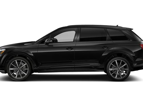 Certified 2026 Audi Q7 2.0T Premium Plus AWD/4WD image 8