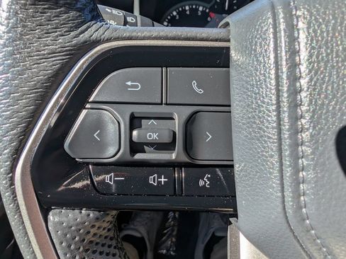 Used 2024 Toyota Tundra SR5 w/ TRD Sport Premium Package AWD/4WD image 24