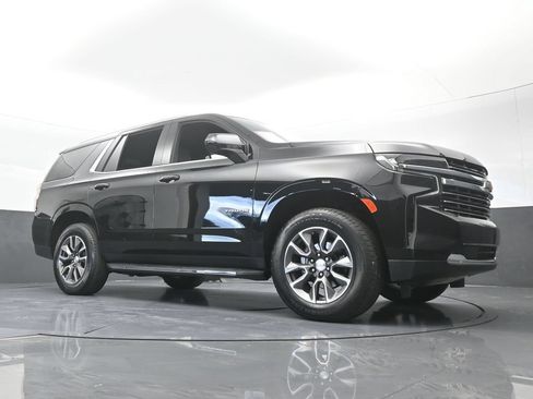 Used 2024 Chevrolet Tahoe LT RWD image 66