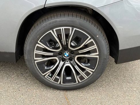 New 2026 BMW X3 xDrive30 w/ Premium Package AWD/4WD image 14