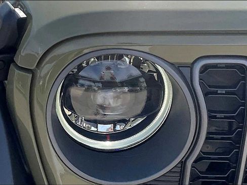 New 2025 Jeep Wrangler Sport S image 13