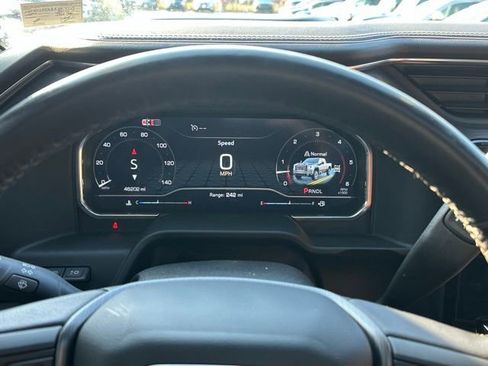 Used 2024 GMC Sierra 2500 Denali Ultimate image 25