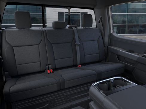 New 2026 Ford F150 XLT w/ Equipment Group 302A MID image 13