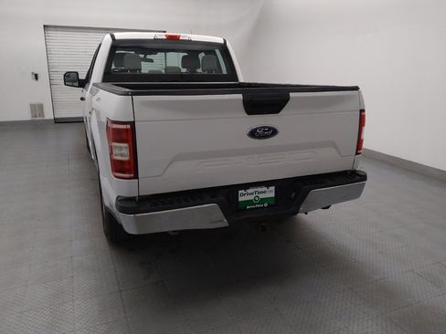 Used 2020 Ford F150 XL w/ Equipment Group 101A Mid RWD image 6