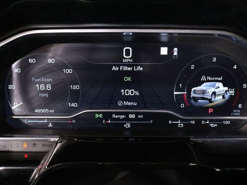 Used 2023 GMC Sierra 1500 SLT w/ SLT Premium Package image 4