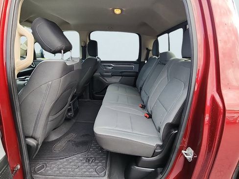 Used 2019 RAM 1500 Big Horn image 13