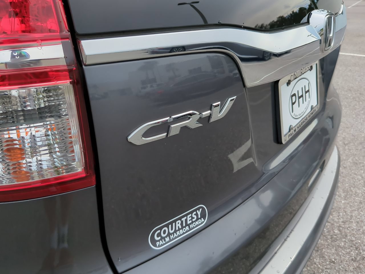 Used 2016 Honda CR-V LX image 22