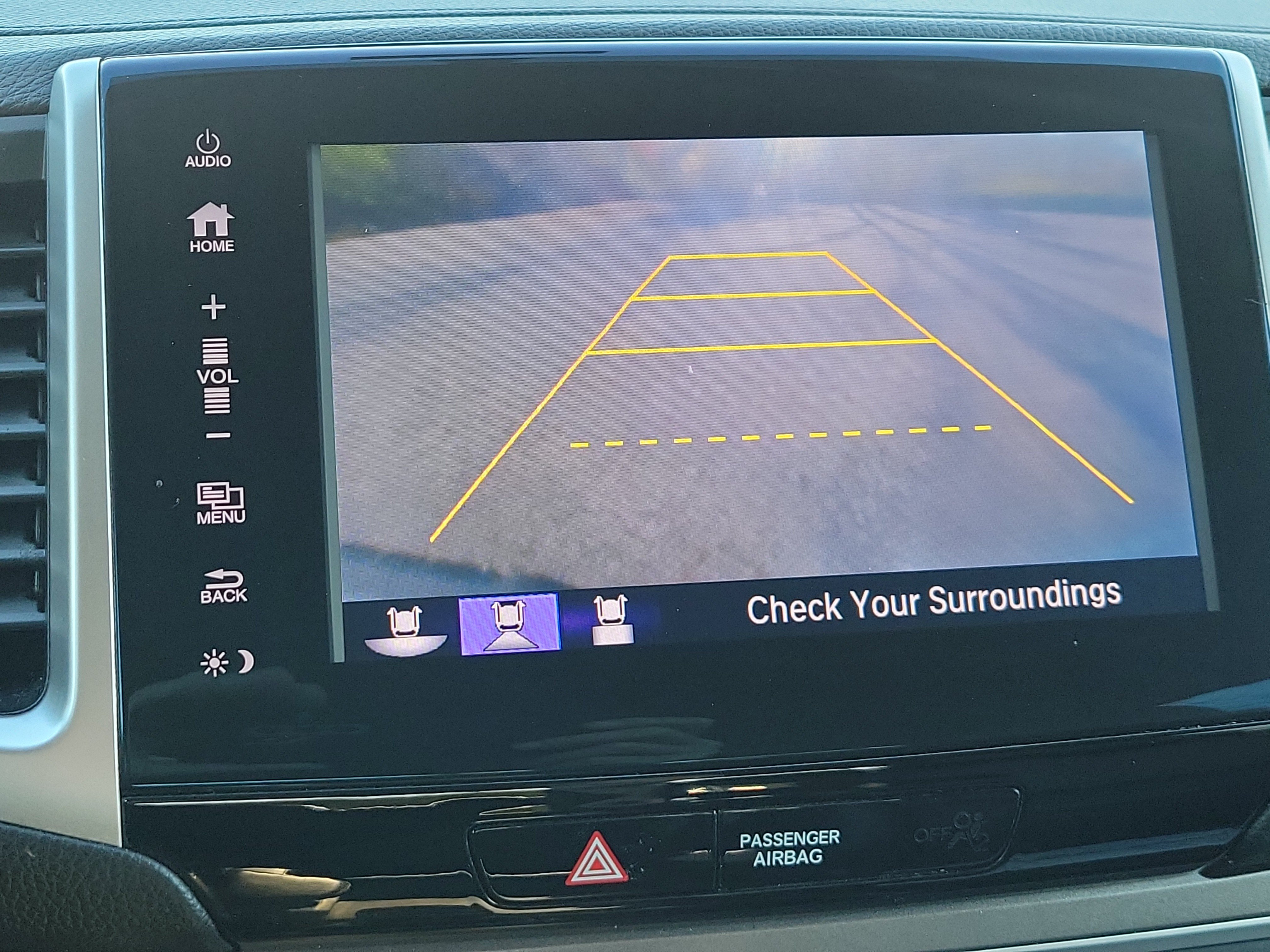 Used 2017 Honda Ridgeline RTL-T image 26