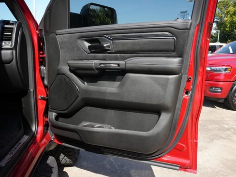 New 2026 RAM 1500 RHO AWD/4WD image 27