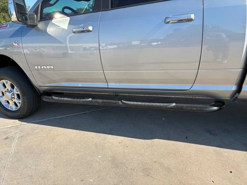 Used 2024 RAM 2500 Laramie w/ Safety Group AWD/4WD image 24