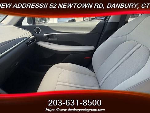 Used 2023 Hyundai Sonata SEL FWD image 15