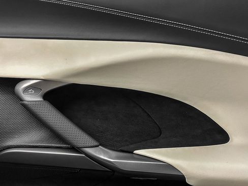 Certified 2024 Ferrari 296 GTB image 11