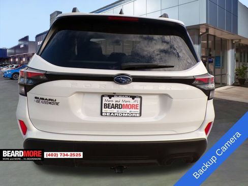 Used 2025 Subaru Forester Premium w/ Convenience Package #1 image 7