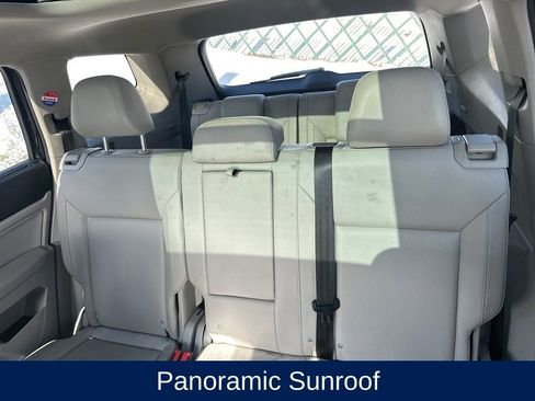 Used 2019 Volkswagen Atlas SE image 14