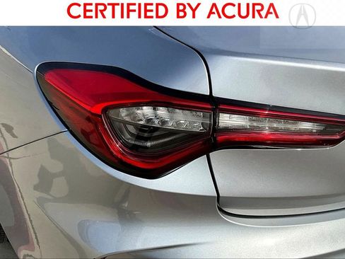 Certified 2025 Acura TLX w/ Technology Package image 39