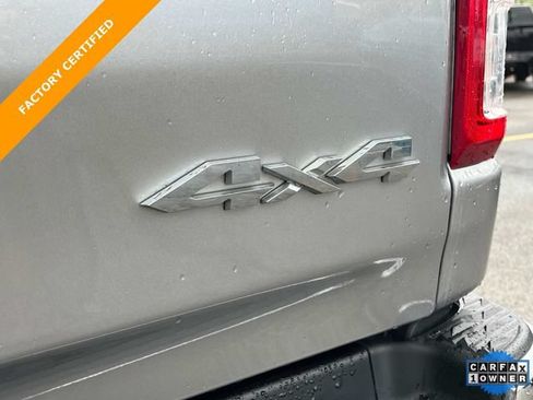 Used 2022 RAM 1500 Big Horn AWD/4WD image 16