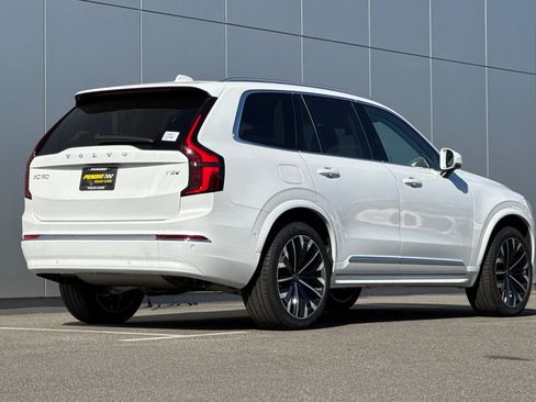 New 2026 Volvo XC90 T8 Ultra AWD/4WD image 5