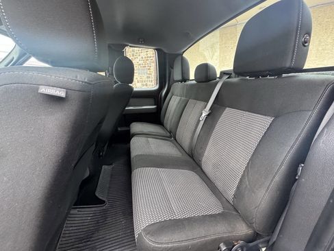Used 2014 Ford F150 STX w/ Equipment Group 201A Mid image 16