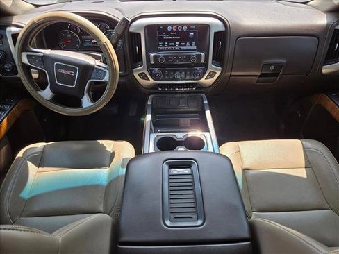 Used 2017 GMC Sierra 2500 SLT image 18