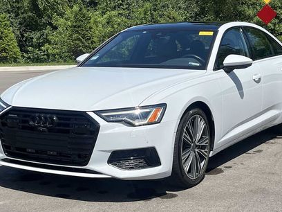 Used 2023 Audi A6 Premium Plus w/ Premium Plus Package