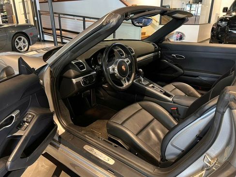 Used 2013 Porsche Boxster S image 10