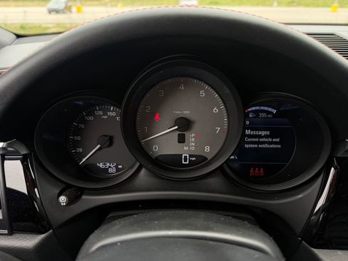 Used 2022 Porsche Macan S AWD/4WD image 15