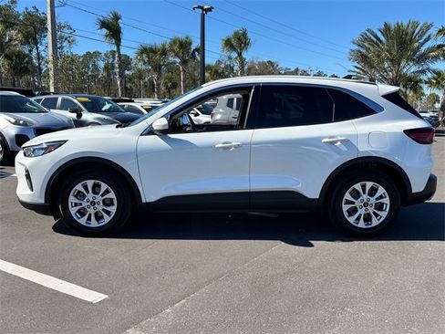 Used 2023 Ford Escape Active w/ Tech Pack #2 image 3