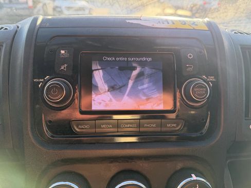 Used 2019 RAM ProMaster 3500 image 25